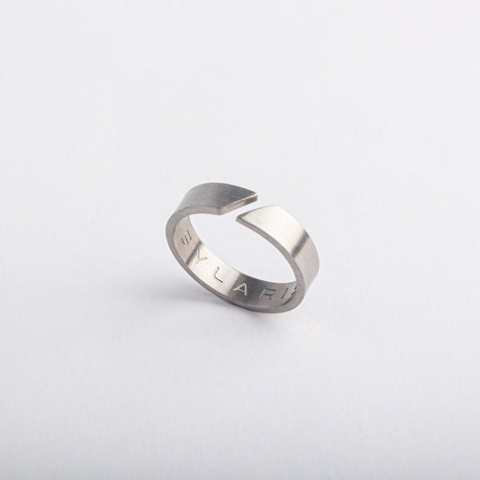 The Silver Ring