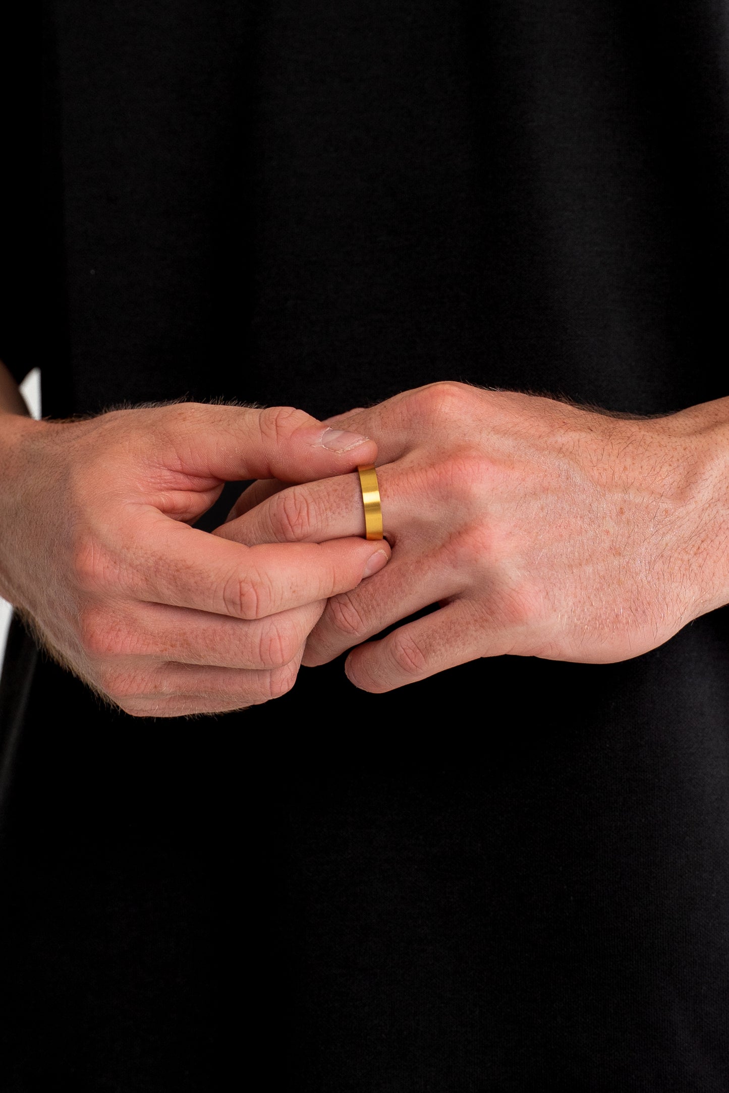 The Gold Ring