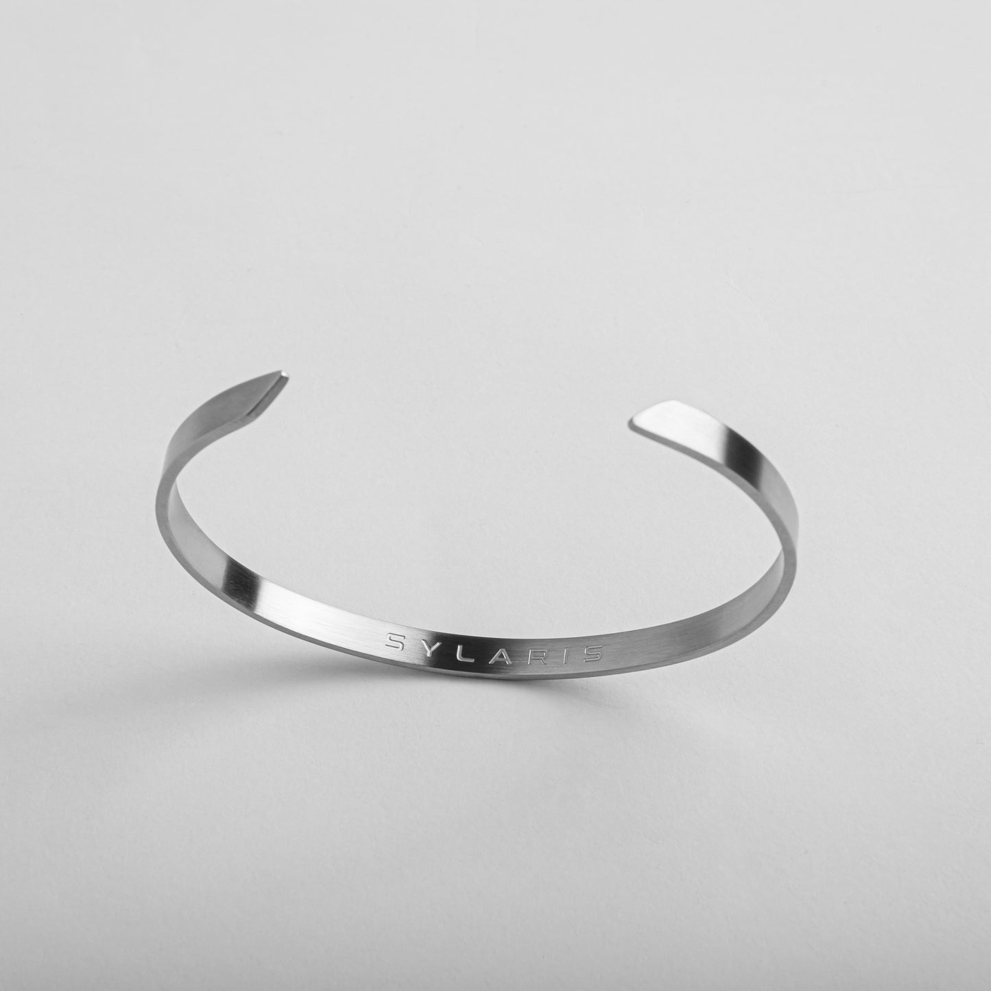Cuff (Silver) 5MM