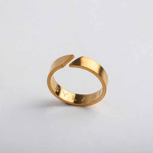 The Gold Ring