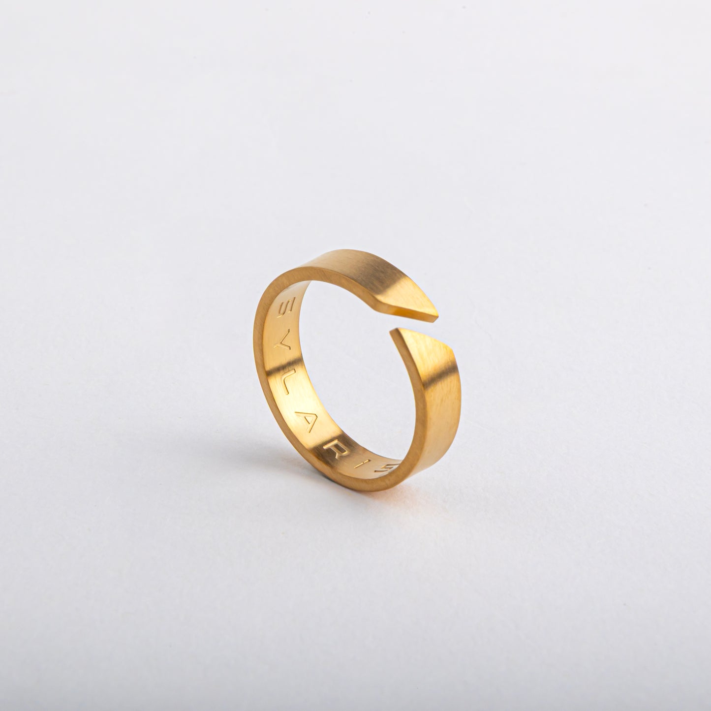 The Gold Ring