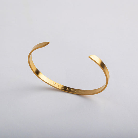 Cuff (Gold) 5MM