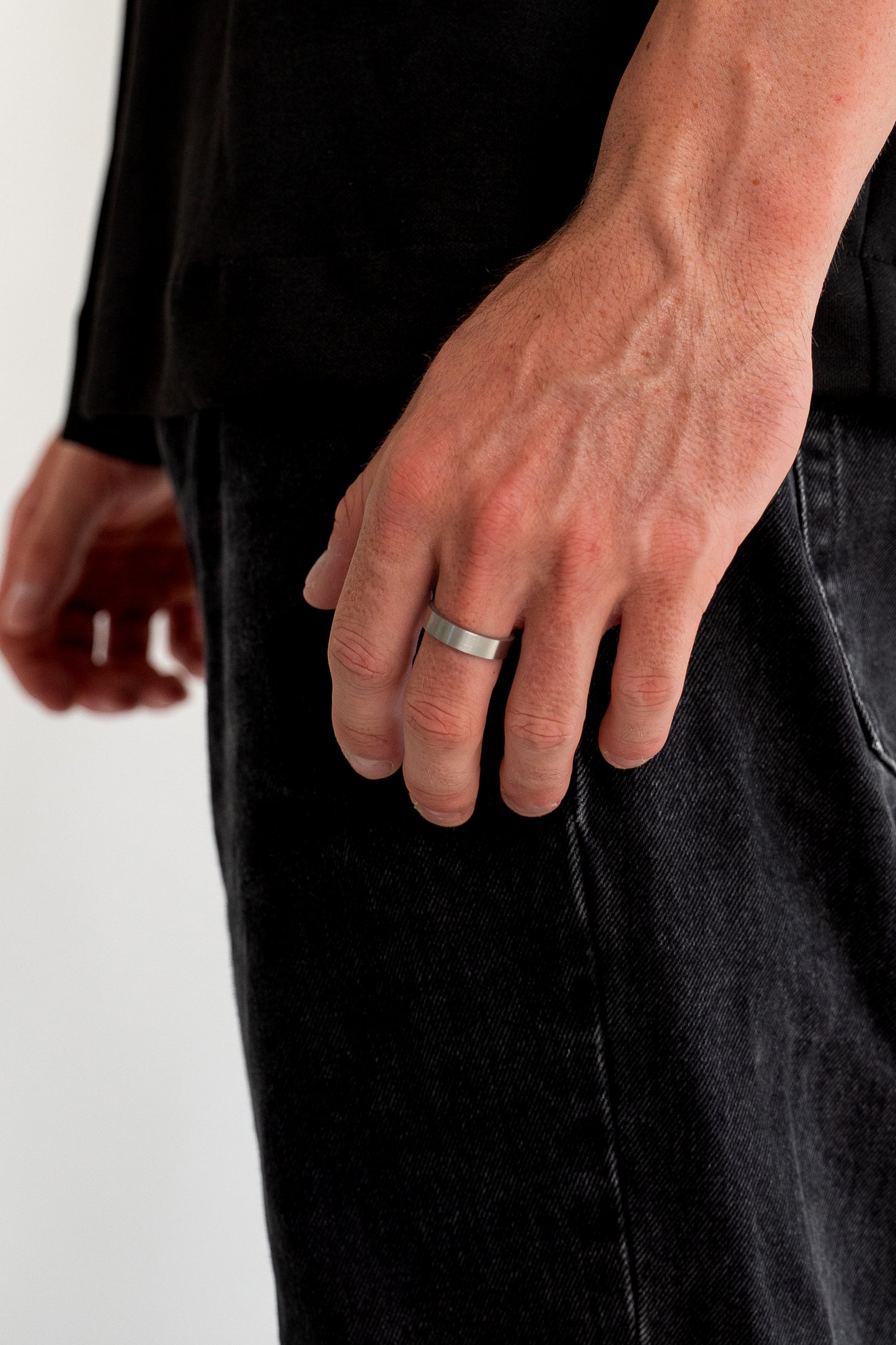 The Silver Ring