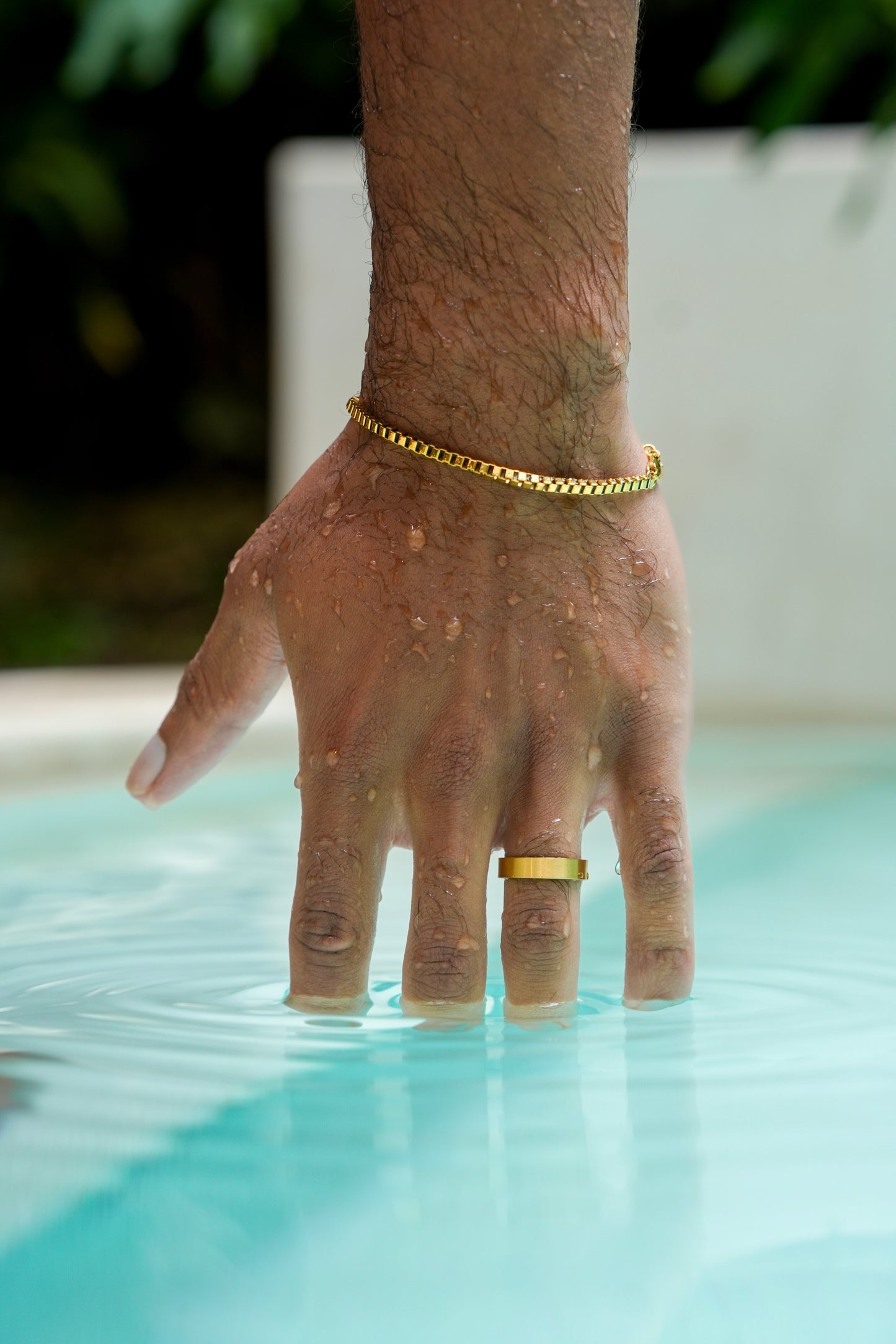 The Gold Ring
